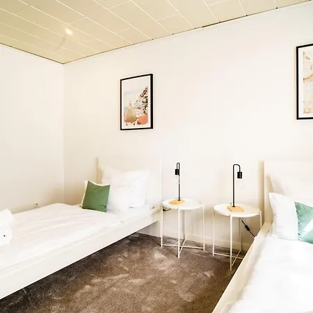 W20 I Gruppen I 7 Fuer 9 I 2 Baeder I Garten I Netflix Smart Tv I Premium Mettingen (North Rhine-Westphalia)