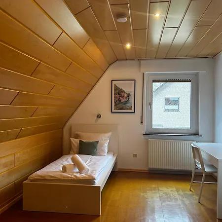 W20 I Gruppen I 7 Fuer 9 I 2 Baeder I Garten I Netflix Smart Tv I Premium Holiday home