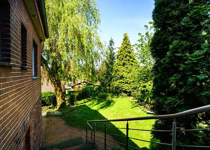 W20 I Gruppen I 7 Fuer 9 I 2 Baeder I Garten I Netflix Smart Tv I Premium * Mettingen (North Rhine-Westphalia)