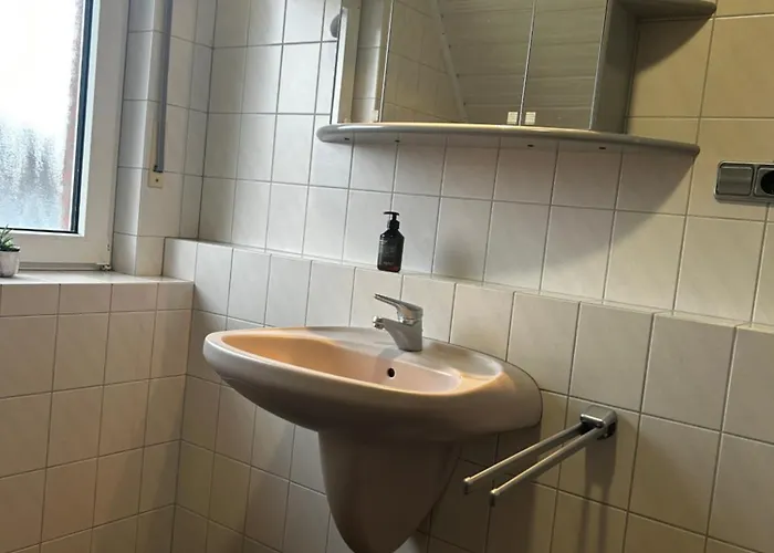 W20 I Gruppen I 7 Fuer 9 I 2 Baeder I Garten I Netflix Smart Tv I Premium بيت للعطل *