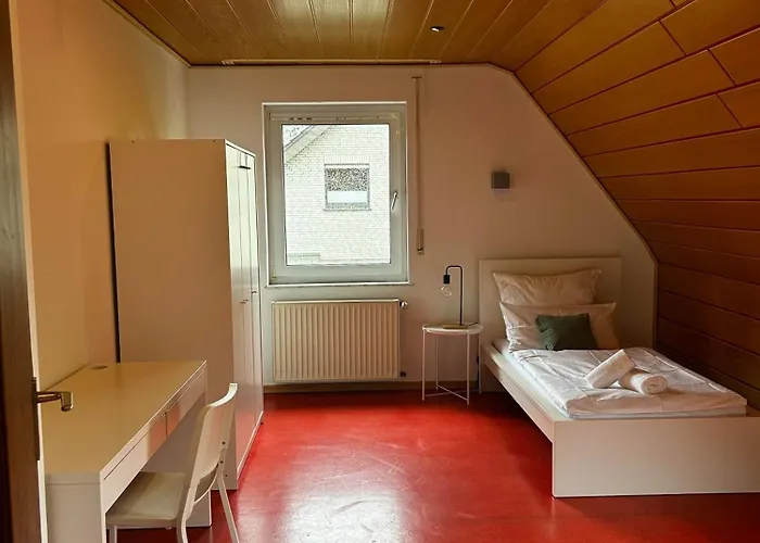 بيت للعطل W20 I Gruppen I 7 Fuer 9 I 2 Baeder I Garten I Netflix Smart Tv I Premium