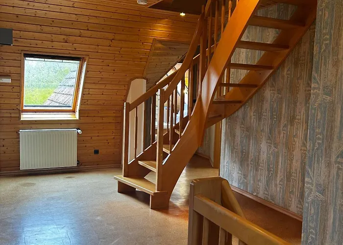 W20 I Gruppen I 7 Fuer 9 I 2 Baeder I Garten I Netflix Smart Tv I Premium * Mettingen (North Rhine-Westphalia)